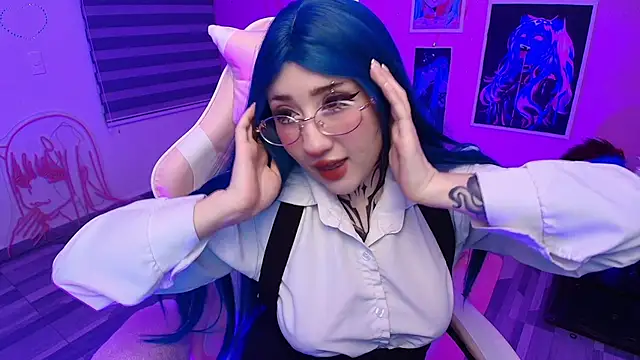 Miwa_violet Chat XXX live