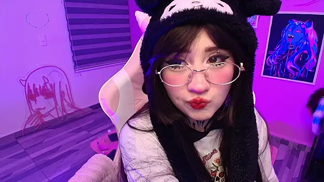 Chatroom XXX en direct de Miwa_violet