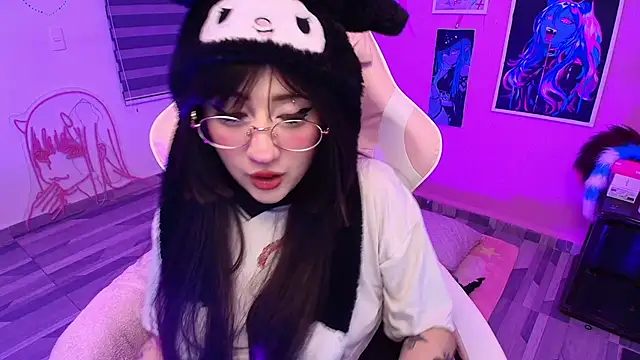 Miwa_violet Live XXX Chat
