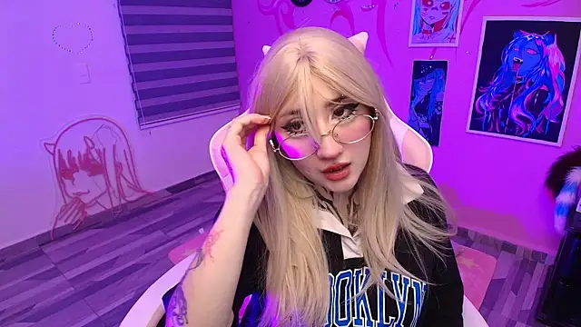 Miwa_violet: απευθείας συνομιλία ΧΧΧ