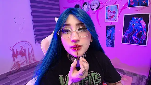 Miwa_violet 即時 XXX 聊天