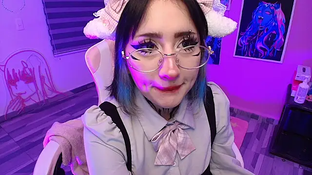 دردشة Miwa_violet الجنسية المباشرة