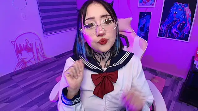 Miwa_violet's Live XXX Chat