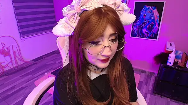 Miwa_violet's Live XXX Chat