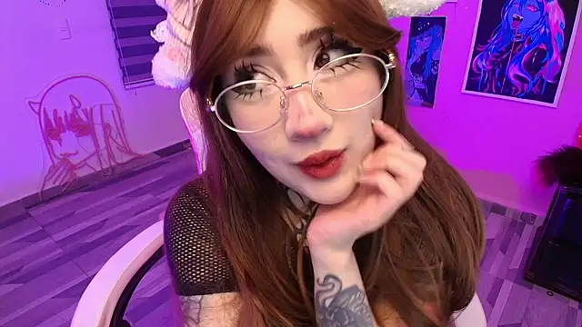 Miwa_violetのライブXXXチャット