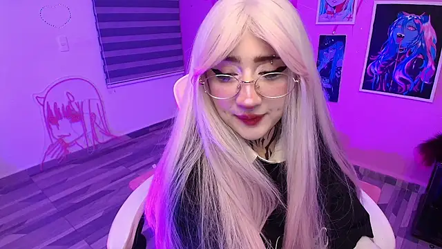 Miwa_violet – Naživo XXX chat