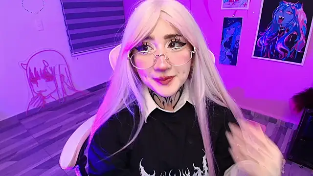 Miwa_violetのライブXXXチャット