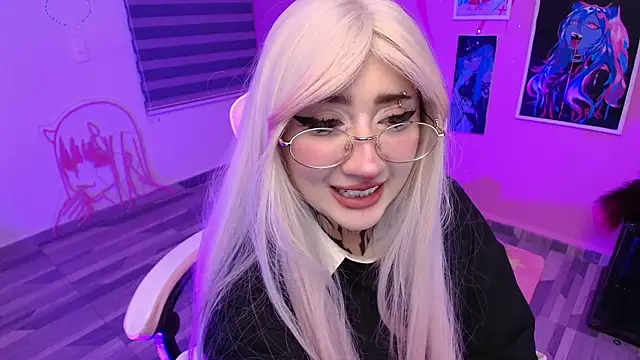 دردشة Miwa_violet الجنسية المباشرة