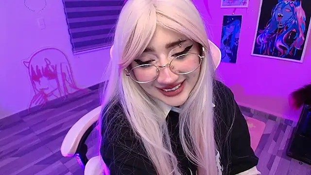 Chatroom XXX en direct de Miwa_violet