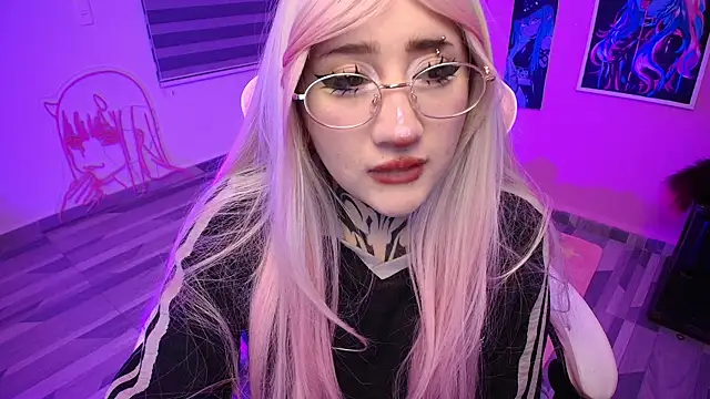 Chat XXX ao vivo de Miwa_violet