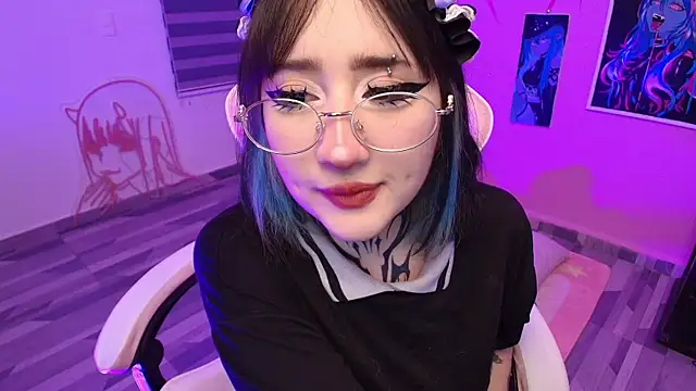 Miwa_violet Obrolan Langsung XXX