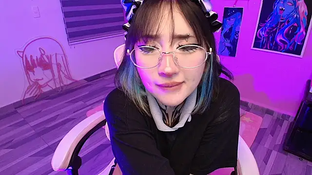 Miwa_violet 라이브 XXX 채팅