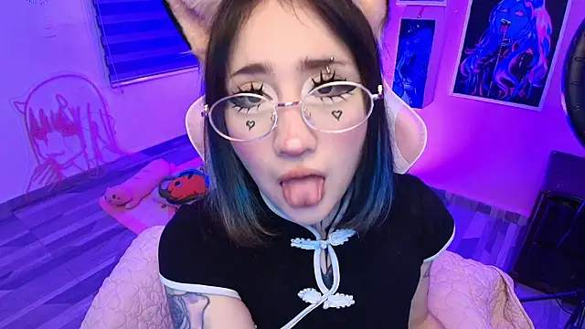 Miwa_violet 라이브 XXX 채팅