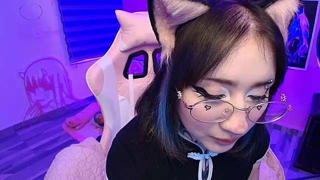 Miwa_violet's Live XXX Chat