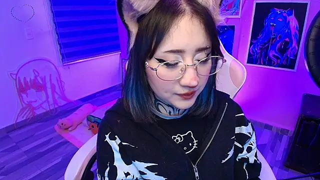 Chat XXX ao vivo de Miwa_violet