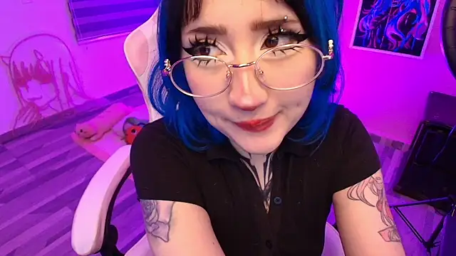 Miwa_violet Adlı Modelin Canlı XXX Sohbeti