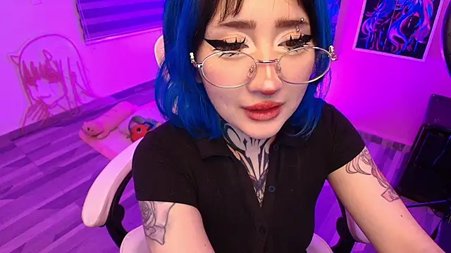 دردشة Miwa_violet الجنسية المباشرة