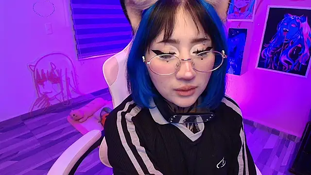 Miwa_violet's Live XXX Chat