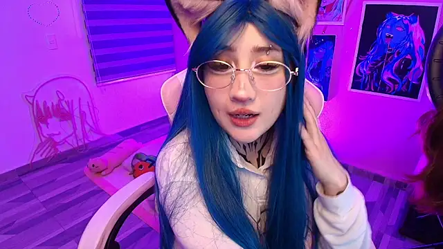 دردشة Miwa_violet الجنسية المباشرة
