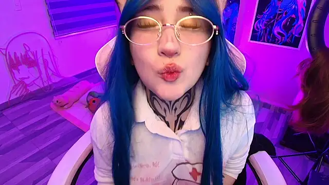 Miwa_violet Obrolan Langsung XXX