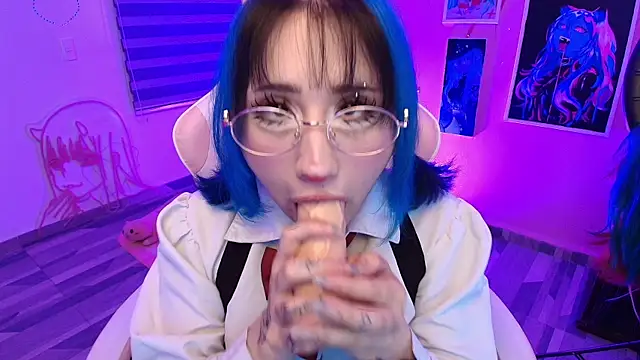 Miwa_violet XXX чат на живо