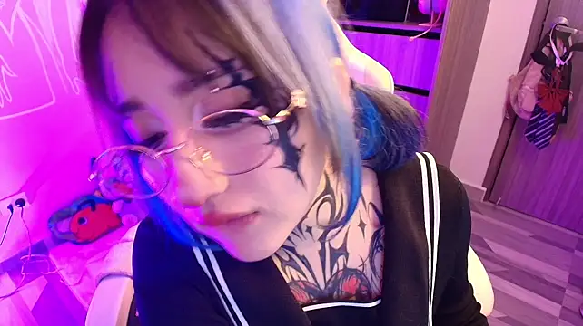 Chat XXX en directo de Miwa_violet