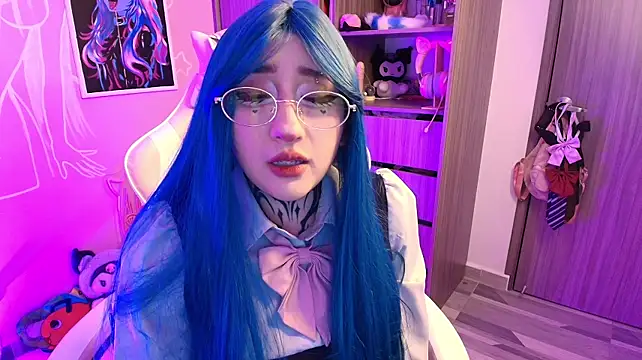 Živý XXX chat Miwa_violet