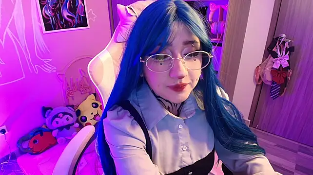 دردشة Miwa_violet الجنسية المباشرة