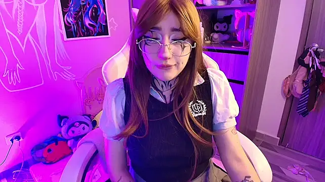 Sembang XXX Secara Langsung Miwa_violet