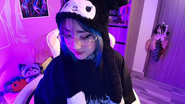 Chatroom XXX en direct de Miwa_violet