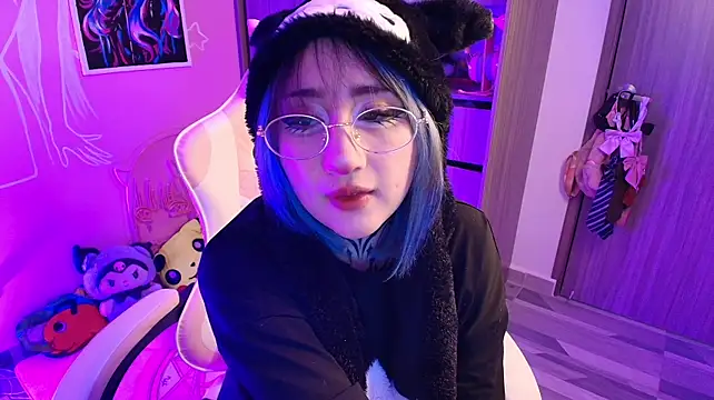 Miwa_violet Chat XXX live