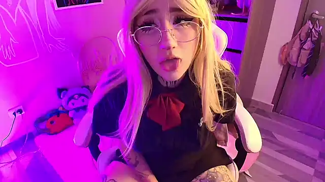 Miwa_violet Obrolan Langsung XXX
