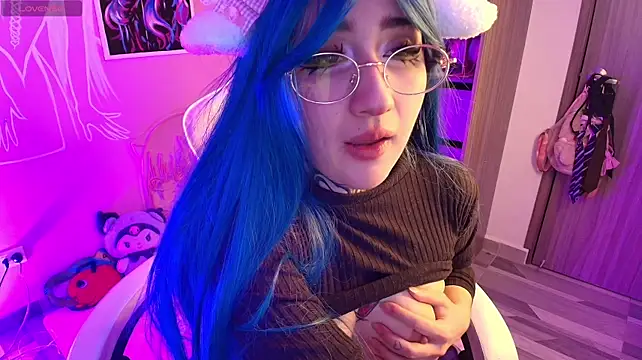 Miwa_violet's Live XXX Chat