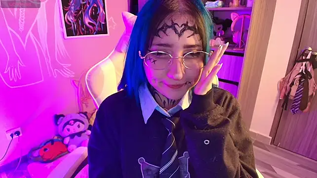 Miwa_violetのライブXXXチャット