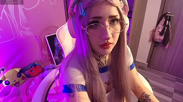 Miwa_violet Live XXX-Chat