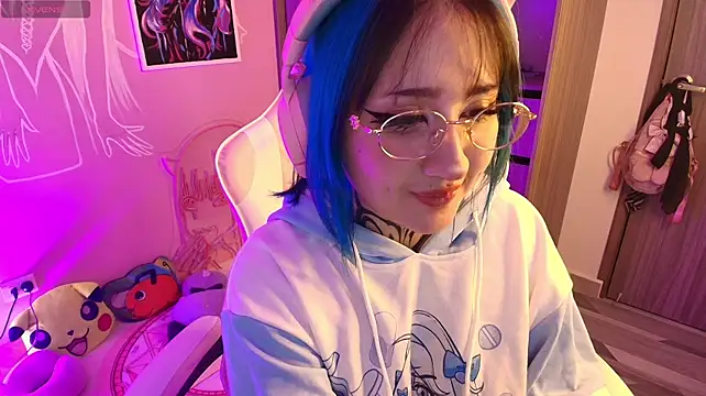 Chat XXX en directo de Miwa_violet
