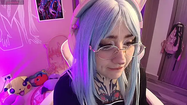 Miwa_violet Adlı Modelin Canlı XXX Sohbeti