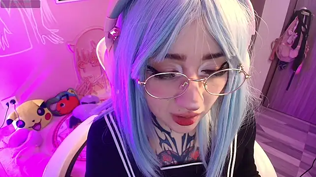 Miwa_violet Live XXX-chat