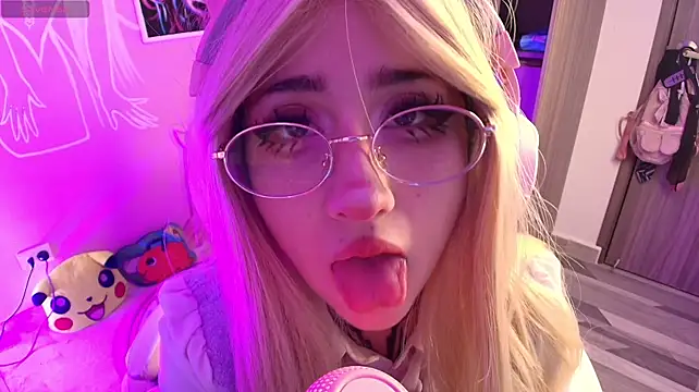 Sembang XXX Secara Langsung Miwa_violet