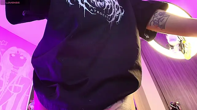 Miwa_violet Live XXX-Chat
