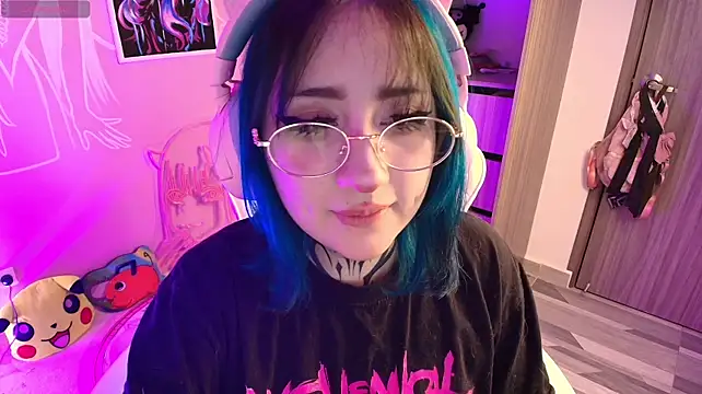 عرض كام Miwa_violet
