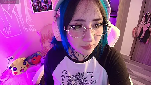 Chat XXX en directo de Miwa_violet