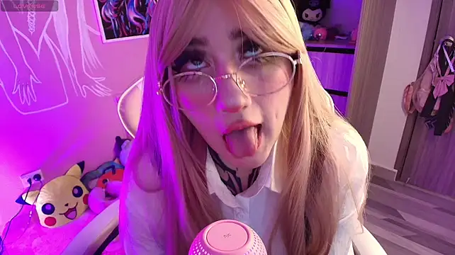 Miwa_violet 라이브 XXX 채팅