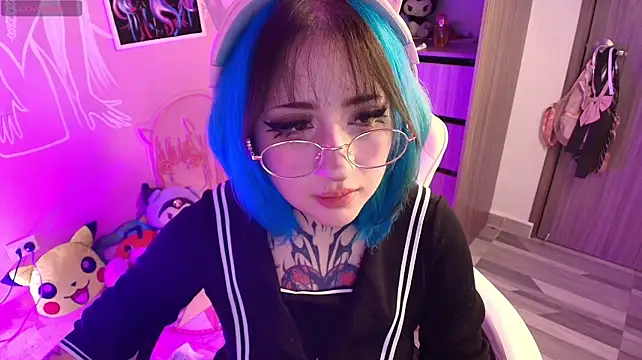 Sembang XXX Secara Langsung Miwa_violet
