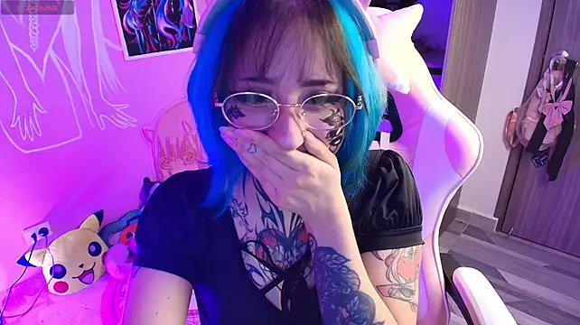 Miwa_violet – Naživo XXX chat