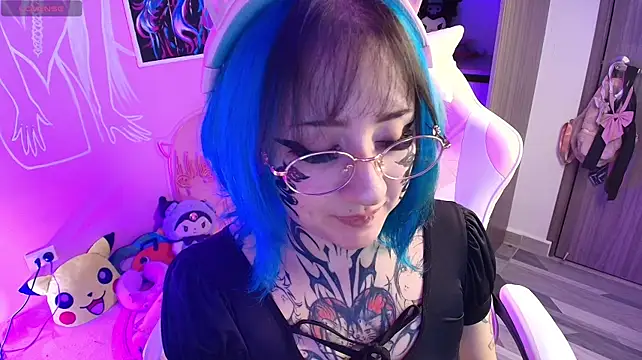 Miwa_violetのライブXXXチャット
