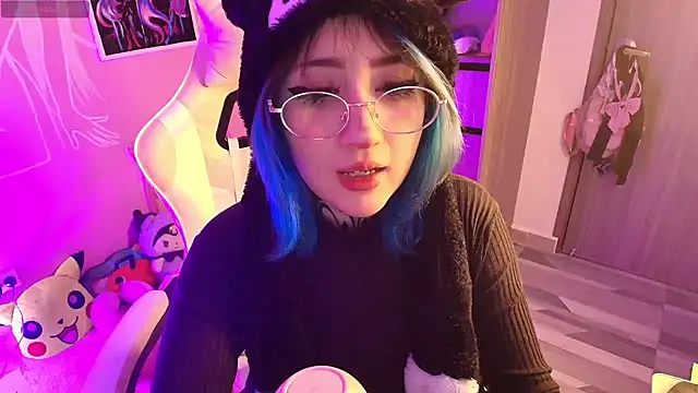 Miwa_violetのライブXXXチャット