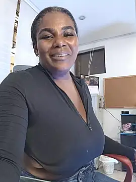 Show Webcam de MAREIA_25