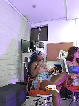 Show de webcam de MAREIA_25