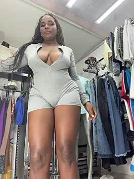 MAREIA_25 Webcam show